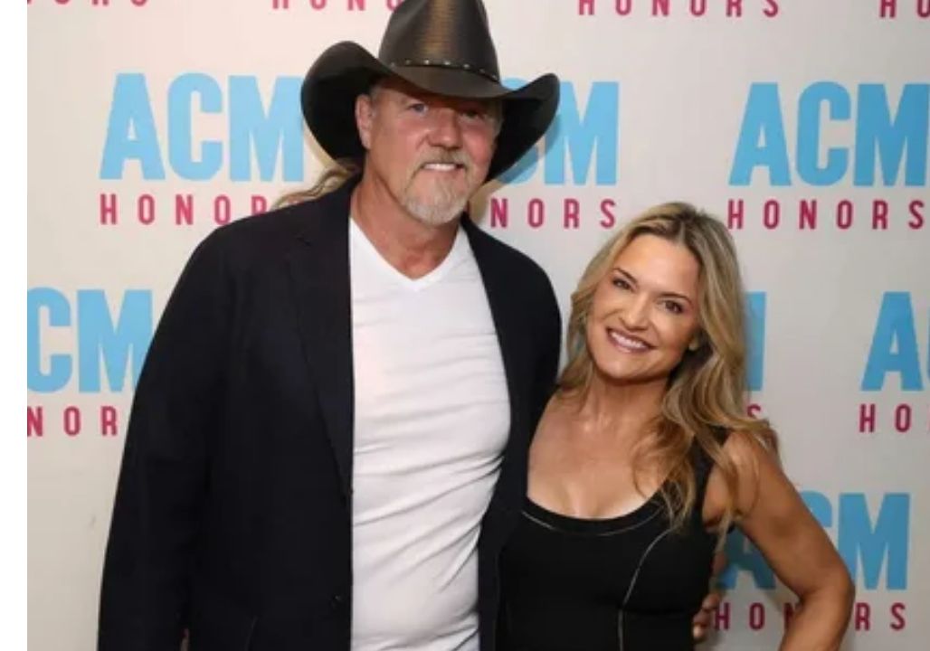 Trace Adkins – Rough & Ready (Official Music Video)