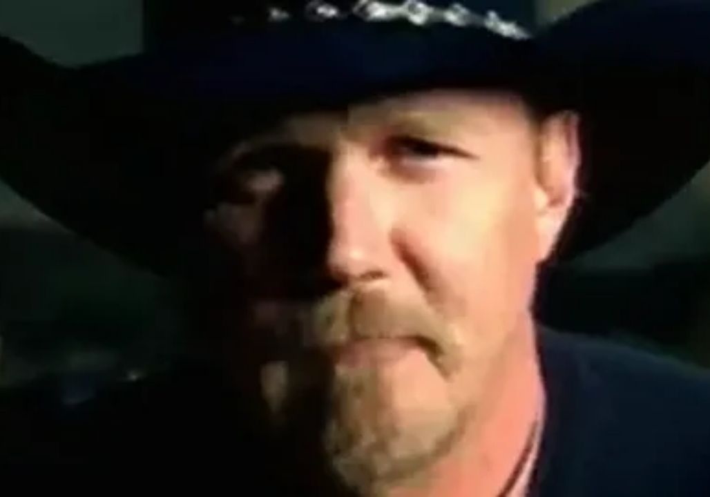 Trace Adkins – Hauling One Thing