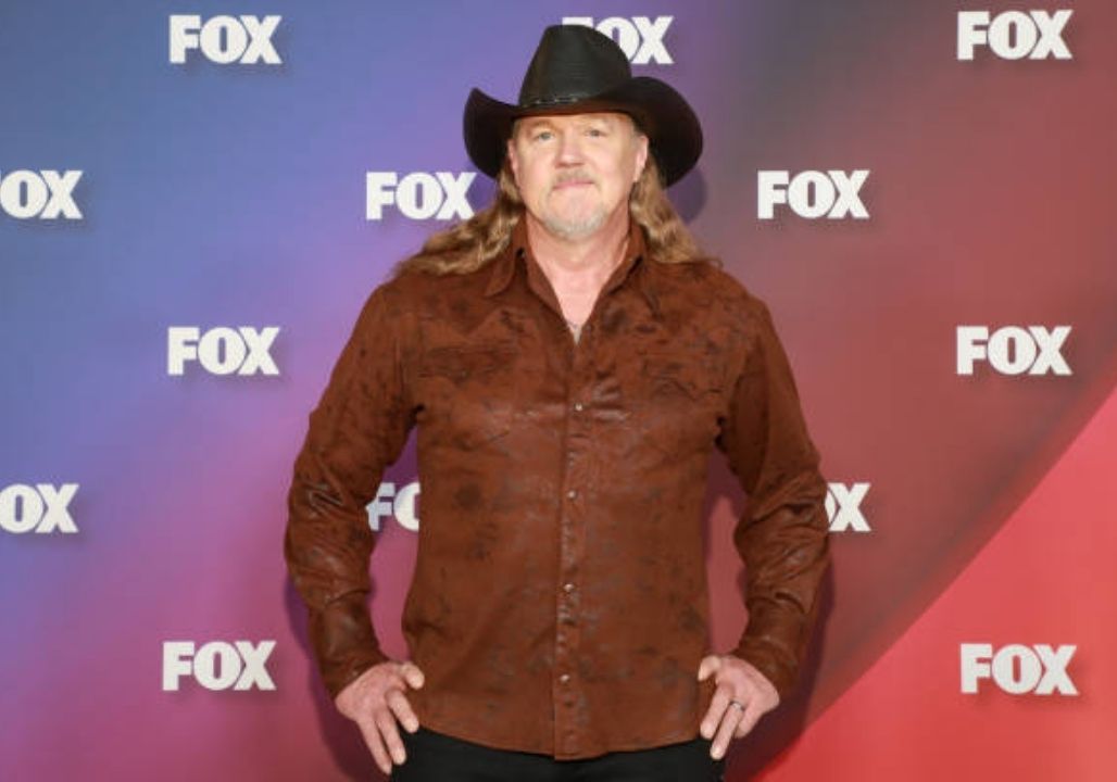 Trace Adkins – Honky Tonk Badonkadonk