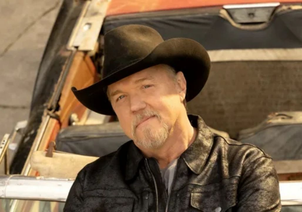 Trace Adkins and Casey Donahew to perform at Oklahoma State Fair