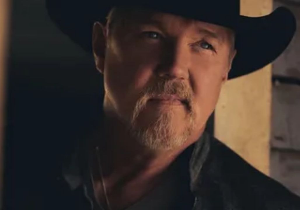 Trace Adkins Opens Up About His Daughter’s Near-Death Allergic Reaction