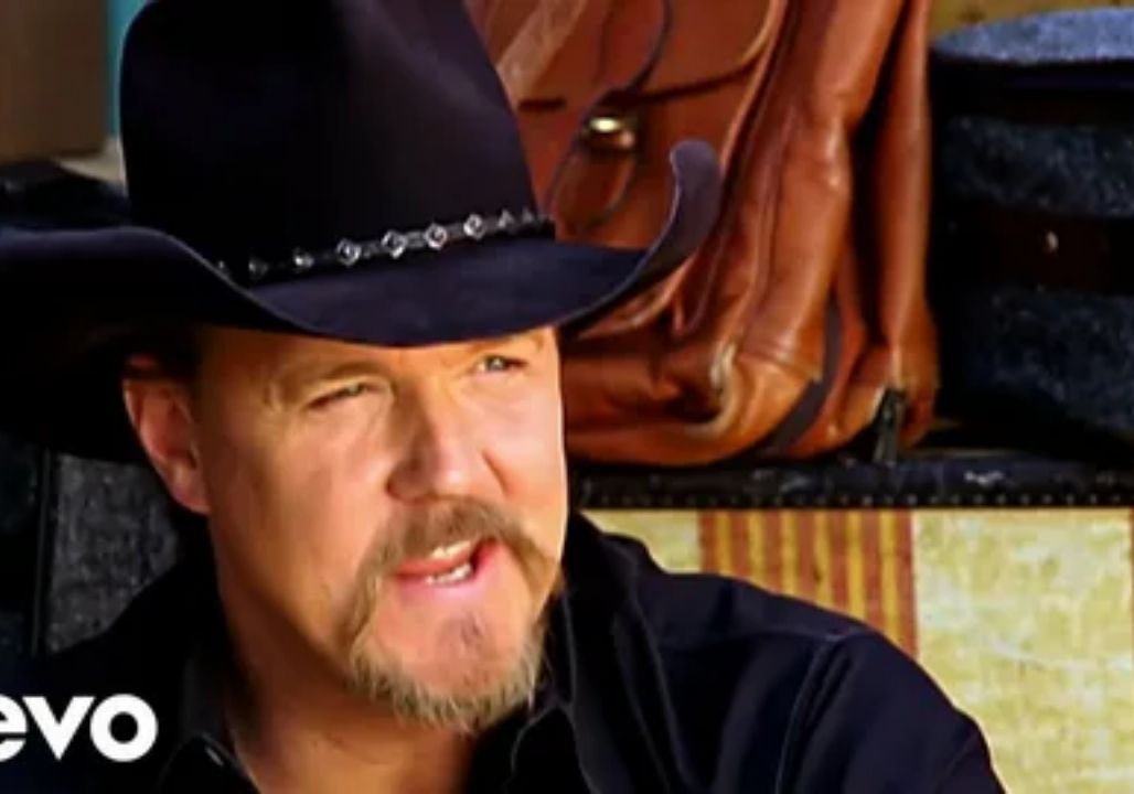 Trace Adkins – Better Than I Thought It’d Be