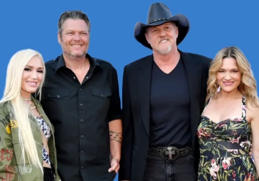 Trace Adkins – Live It Lonely (Official Music Video)