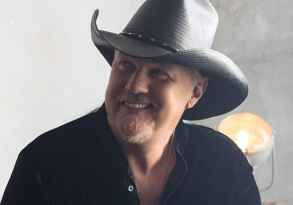 Trace Adkins Returns: The Quiet Baritone Steps Forward Again — And One New Song May Say More Than a Thousand Interviews Ever Could