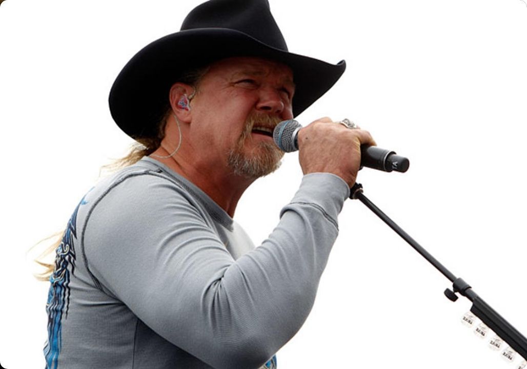 He Faced the Storm Alone — And Music Brought Him Back: The Hidden Story of Trace Adkins’ Resilience