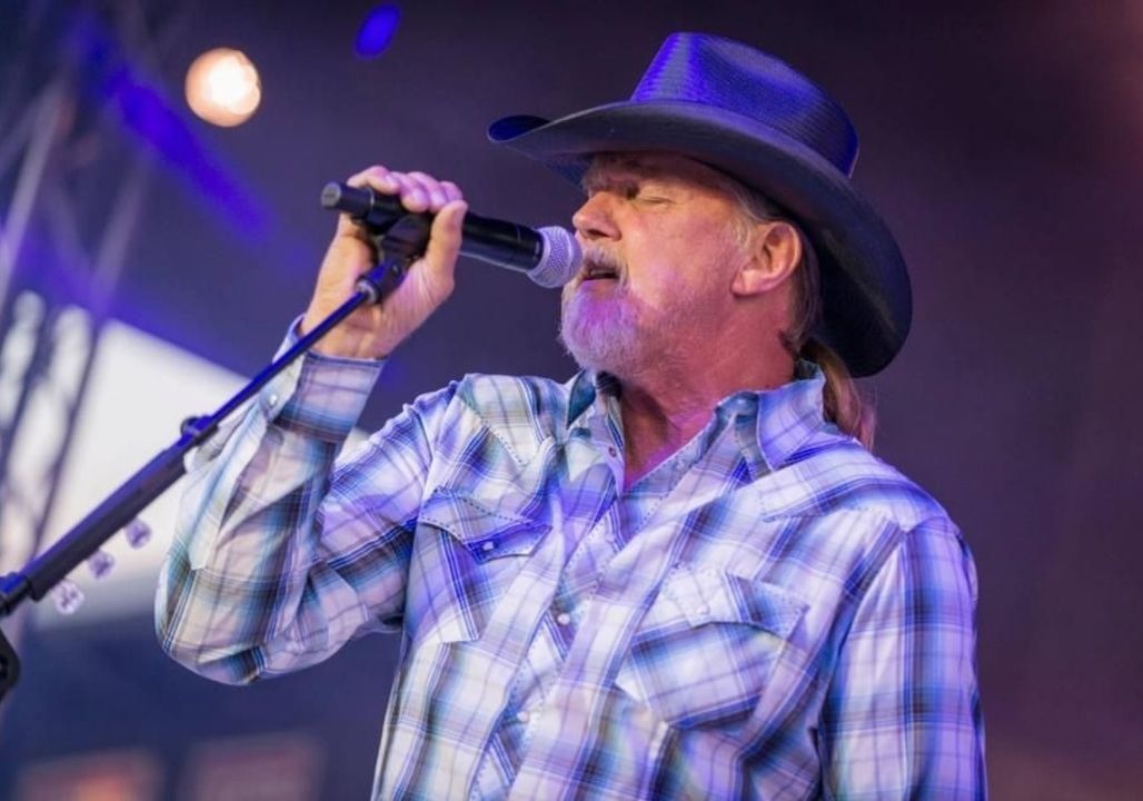 Trace Adkins Nearly Gave Up on Love – Until He Asked These Questions