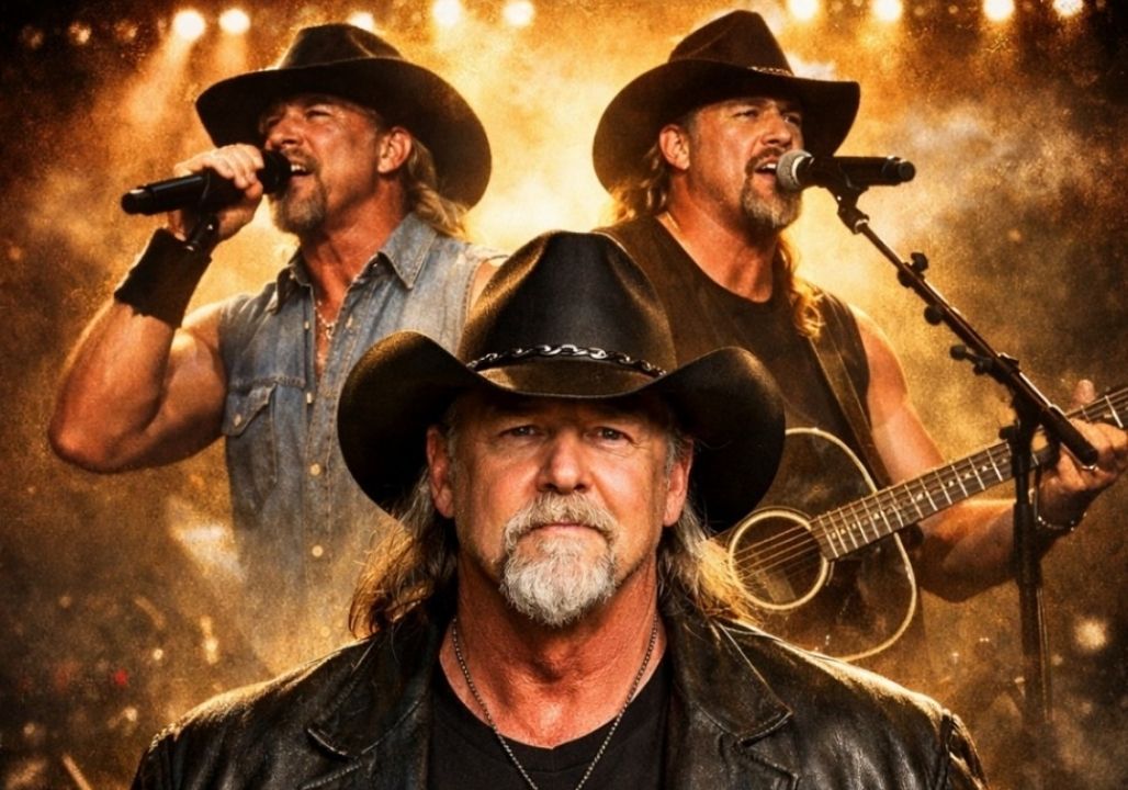 AT 63, HE RETURNS: Trace Adkins Just Shook the Internet — and the World Is in Tears