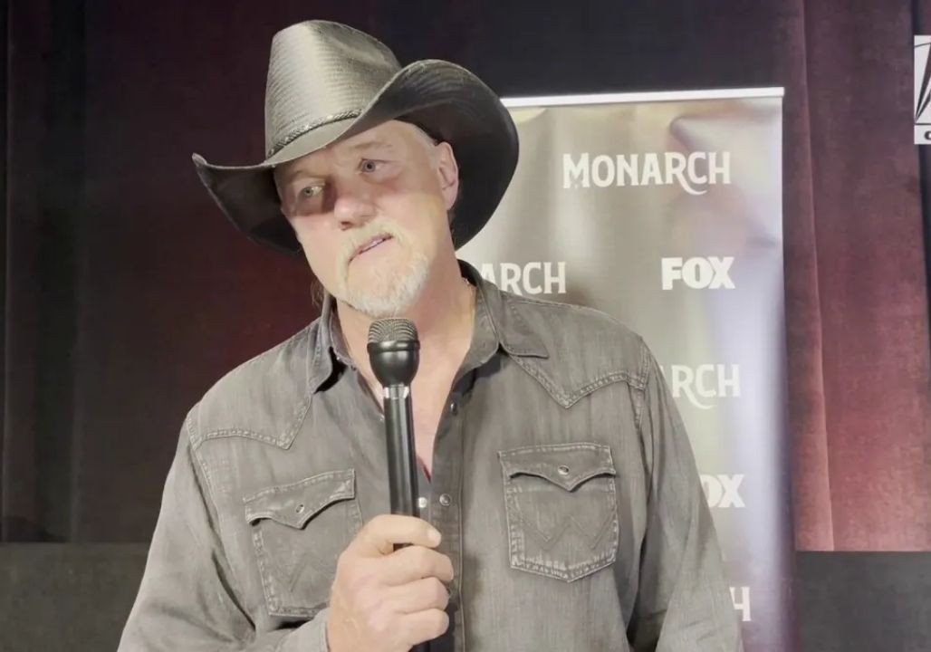 JUST IN: Trace Adkins PUTS FAMILY FIRST — LEANING ON THE LOVE AND SUPPORT OF HIS FAMILY THROUGH ONE OF THE TOUGHEST CHAPTERS OF HIS LIFE