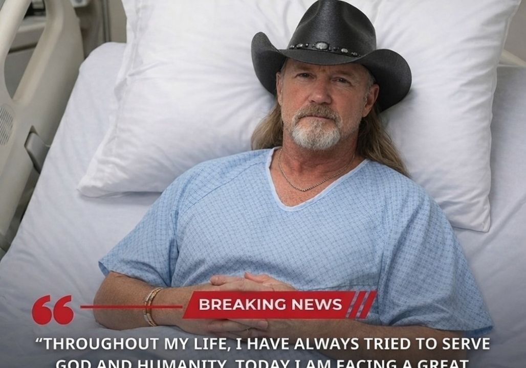 Reports emerging today suggest Trace Adkinds has quietly scaled back several commitments due to health concerns. While no official statement confirms severity, insiders indicate his condition requires more rest and careful management, leaving fans worried about the long-term future of his public appearances.