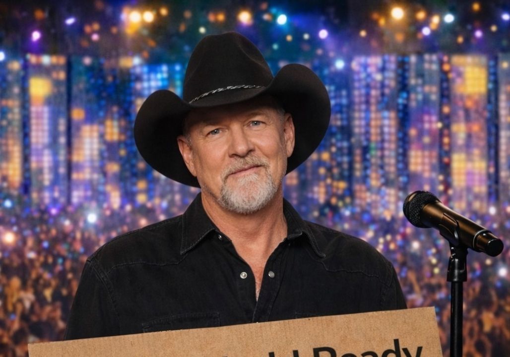 Heartbreaking Update: Trace Adkinds is reportedly fighting for his life after a devastating brain hemorrhage, facing emergency surgery with only a slim chance of survival.
